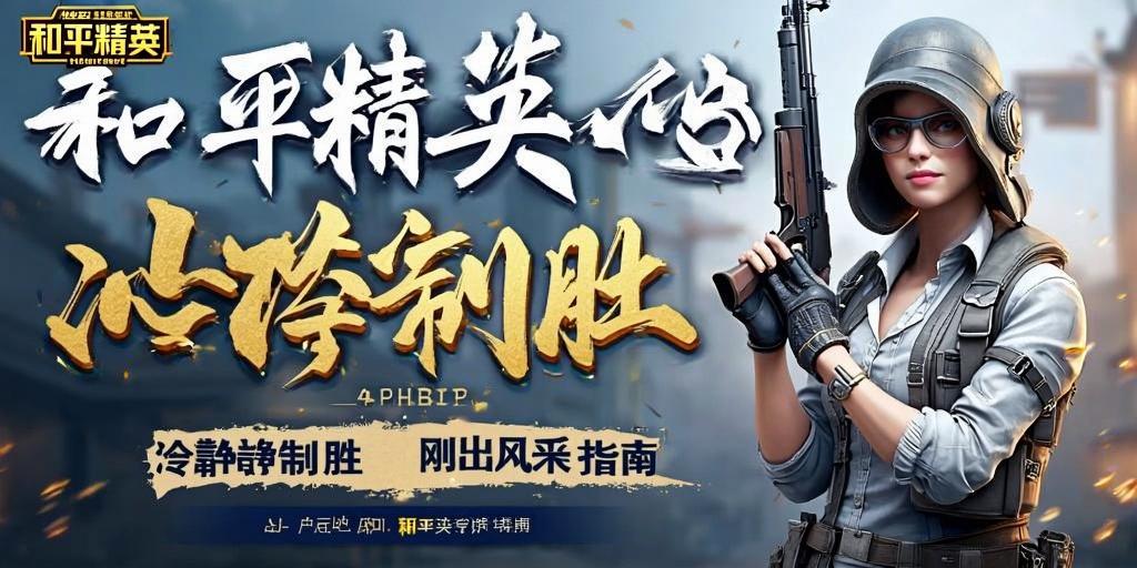 和平精英《速行者》外挂