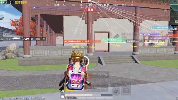 和平精英辅助【哪吒容器直装】全图透视 观战透视 增加爆率 锁死自瞄 掩体漏打 物资显示